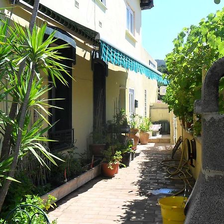 بيربينيو Auberge Du Chene المظهر الخارجي الصورة