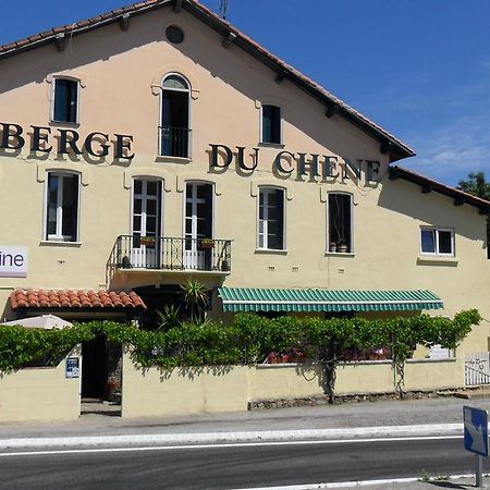 بيربينيو Auberge Du Chene المظهر الخارجي الصورة