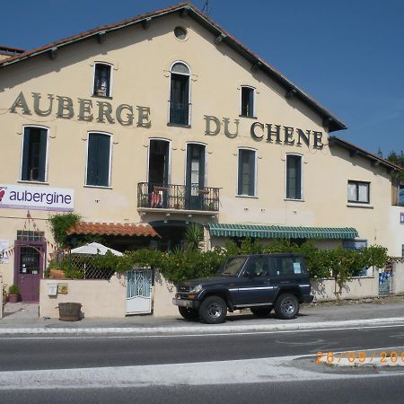 بيربينيو Auberge Du Chene المظهر الخارجي الصورة