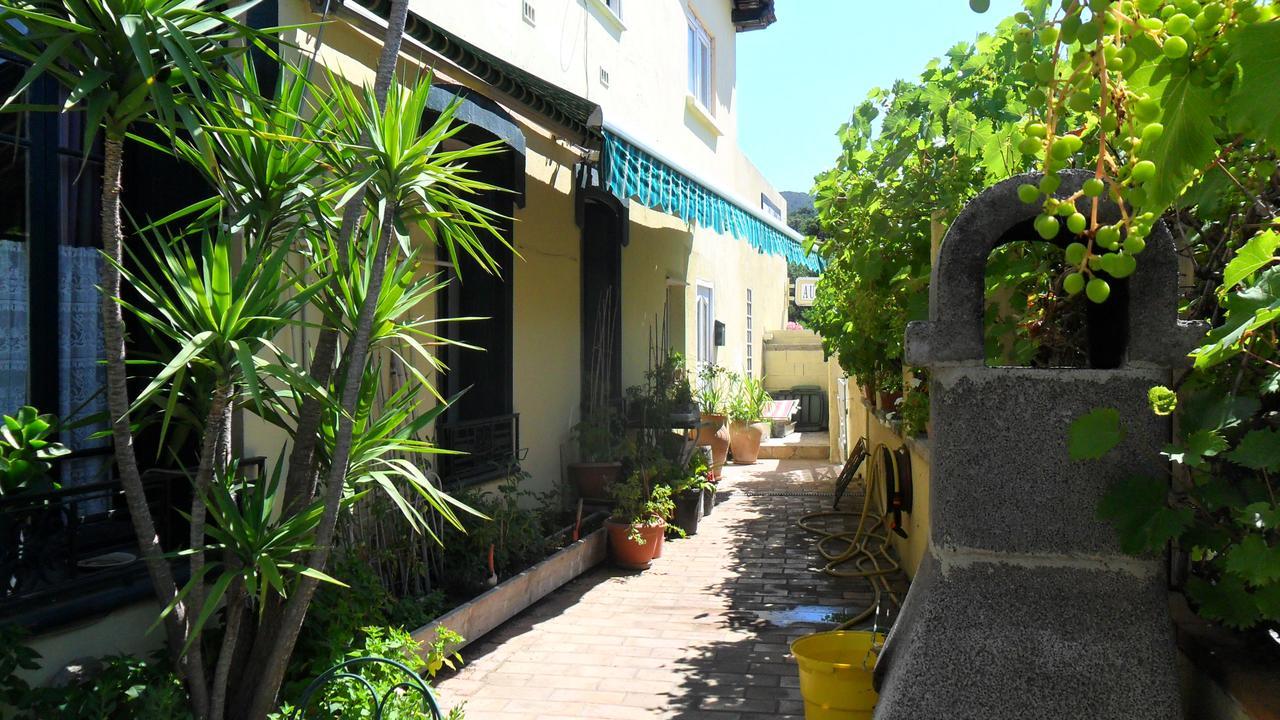 بيربينيو Auberge Du Chene المظهر الخارجي الصورة